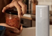 nieuw Sonos-product
