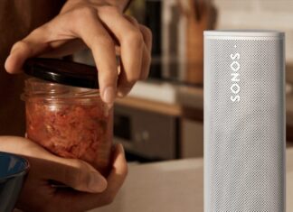 nieuw Sonos-product