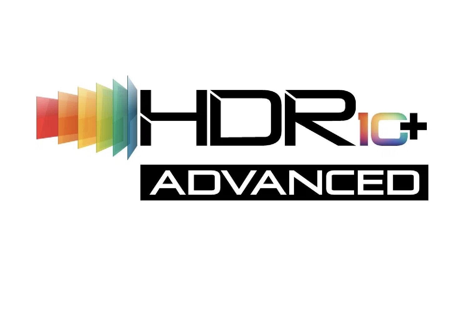HDR10+ Advanced
