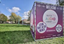 Dutch Audio Event 2026