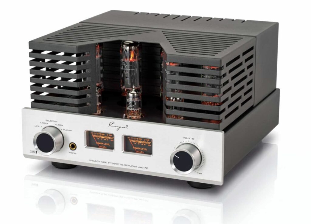 Cayin Jazz 70
