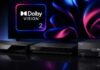 Dolby Vision 2 Blu-ray
