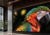 DreamWall P0.7