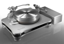 Esoteric T-01
