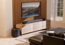 Bluesound PULSE SUB