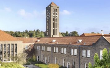 Rode zone Dutch Audio Event 2026 deel 3: High-end kamers waar vooral de keten telt, niet het losse apparaat