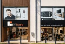 Opendeurdagen bij Hifihome Brugge : drie dagen lang genieten van hifi en home cinema op 13, 14 en 15 november