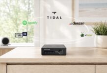 ArtSound Smart Stream 2