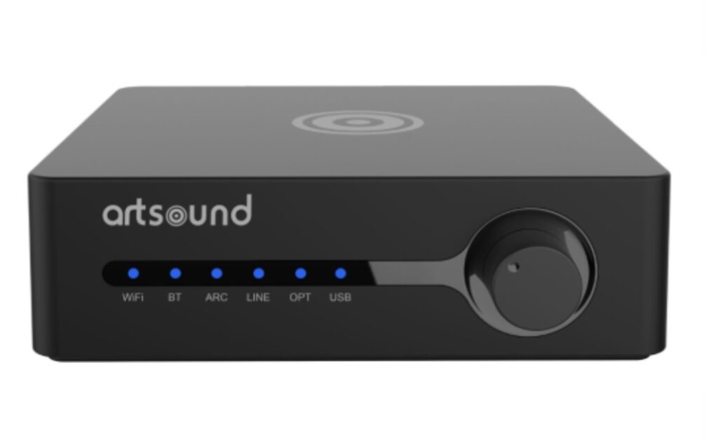 ArtSound Smart Stream 2