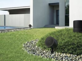 KEF Outdoor Collection brengt Uni-Q-technologie naar buiten KEF Outdoor Collection