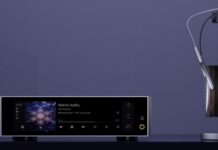 Matrix Audio TS-1