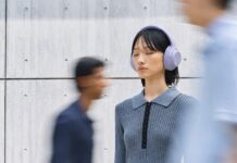 Sony WH-1000XM4C