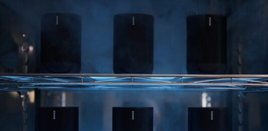 Sonos 27 laat ChatGPT en Claude je speakers bedienen Sonos 27