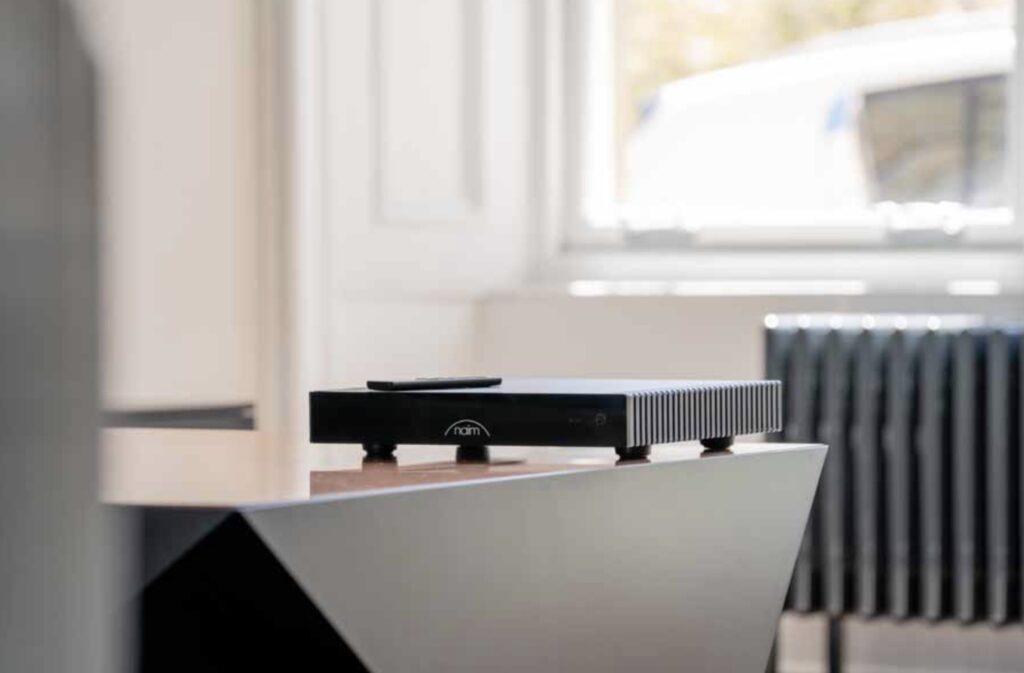 Naim CI-Uniti 102 accessoirekit