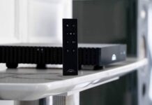 Naim CI-Uniti 102 accessoirekit