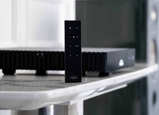 Naim CI-Uniti 102 accessoirekit