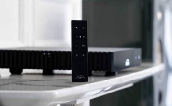 Naim CI-Uniti 102 accessoirekit