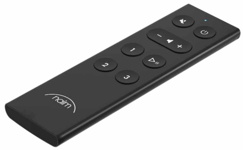 Naim CI-Uniti 102 accessoirekit