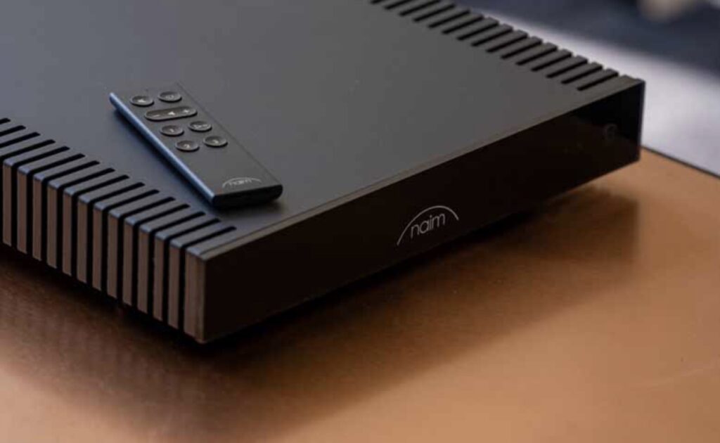 Naim CI-Uniti 102 accessoirekit