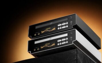 Shanling CD50