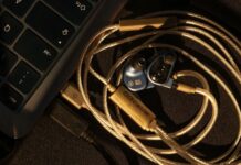 iFi GO cable