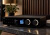 Cyrus 80 AMP