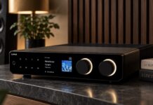 Cyrus 80 AMP