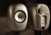 KEF-luistershow bij D&M