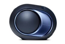 Devialet Phantom Ultimate 98 dB Pulse Blue