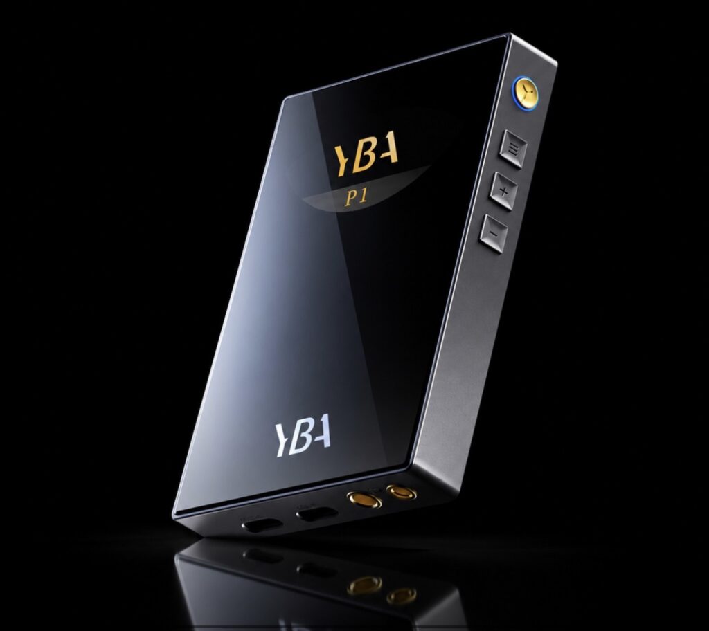YBA VIBE P1