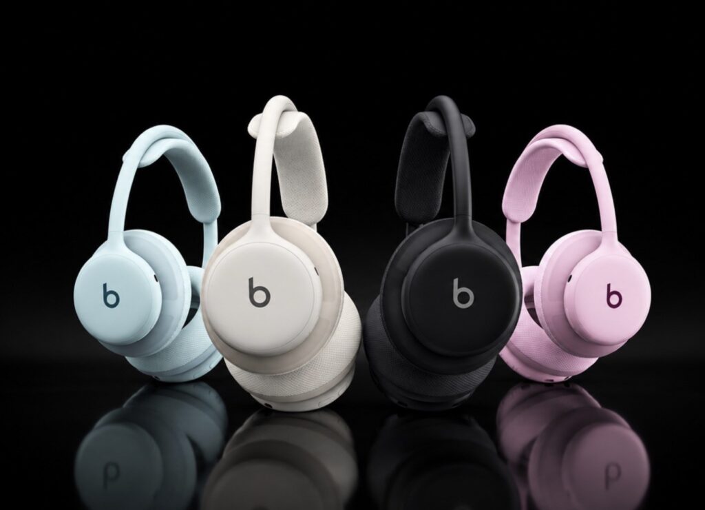 Beats 360