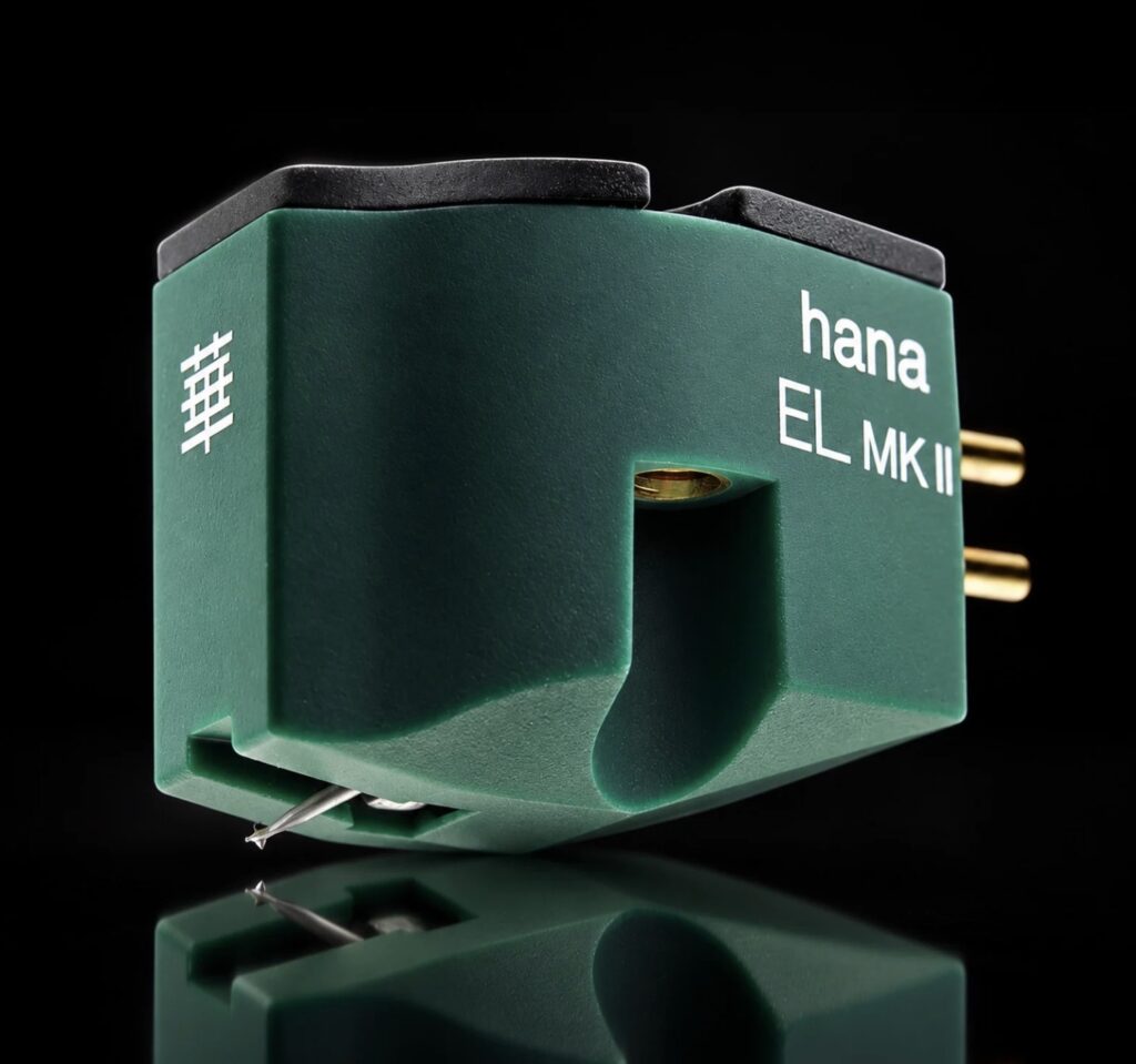 Hana E Series Mk II