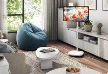 Hisense RoamView S6