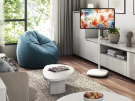 Hisense RoamView S6