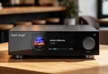 Silent Angel H1