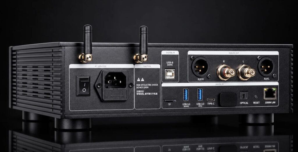 Silent Angel H1