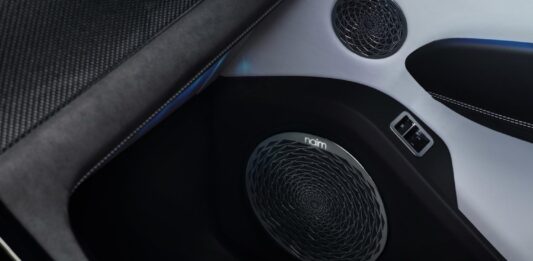 Naim Bentley Torcal
