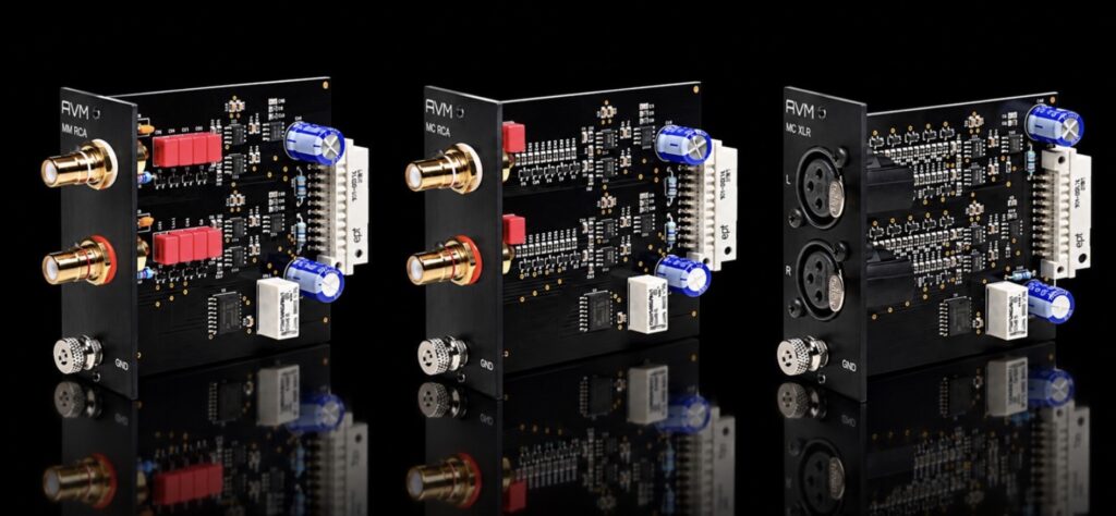 AVM PH 3.3 en PH 5.3