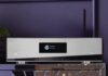 AVM PH 3.3 en PH 5.3 phono-voorversterkers: de ene volledig opgebouwd met transistoren, de andere met een buizen-eindversterker AVM PH 3.3 en PH 5.3