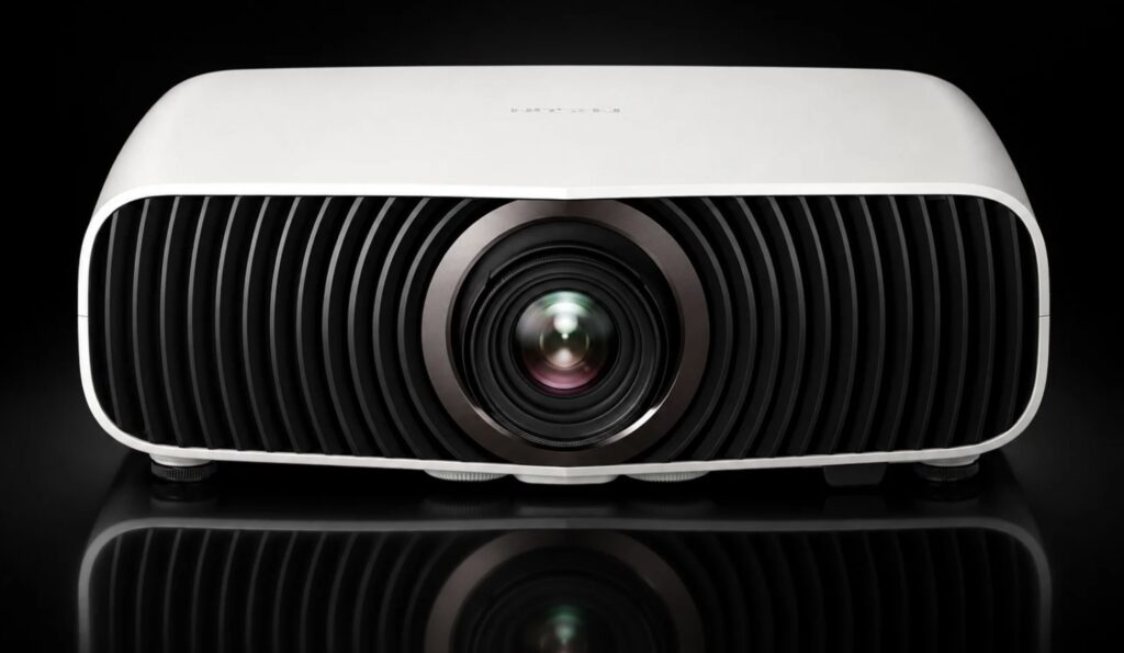 Epson Home Cinema laserprojectoren