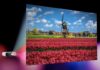 Epson Home Cinema laserprojectoren
