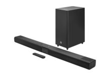JBL Cinema SB MK2