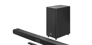 JBL Cinema SB MK2