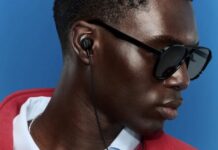 Bose Noise Cancelling Wired Earbuds