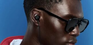 Bose Noise Cancelling Wired Earbuds