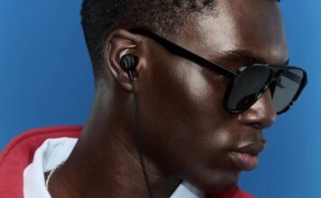 Bose Noise Cancelling Wired Earbuds: bedrade in-ears met actieve ruisonderdrukking Bose Noise Cancelling Wired Earbuds