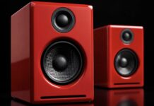 Audioengine A2+ Gen 3