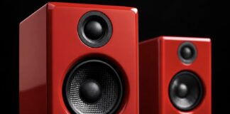 Audioengine A2+ Gen 3
