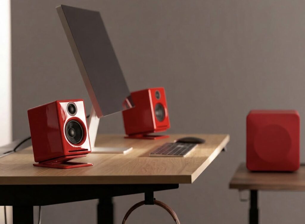 Audioengine A2+ Gen 3