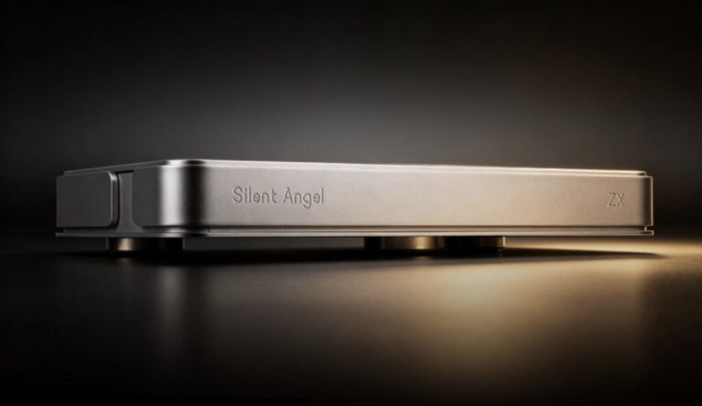 Silent Angel Rhein ZX